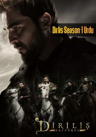 Resurrection Ertugrul streaming tv show online