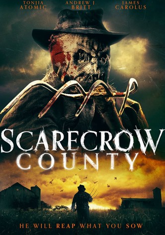 Scarecrow County