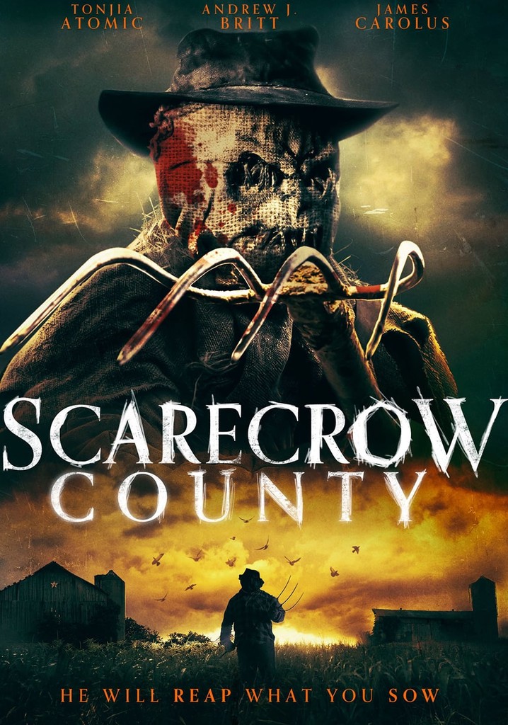 Scarecrow County