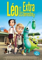 Léo et les Extraterrestres