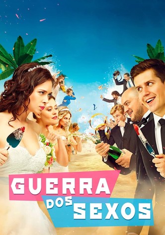Guerra dos Sexos