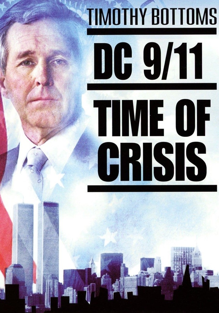 DC 9/11: Time of Crisis