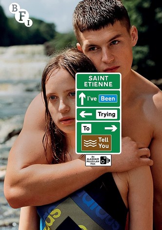 I've Been Trying to Tell You