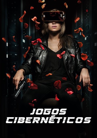 Jogos Cibernéticos