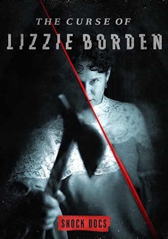 The Curse of Lizzie Borden