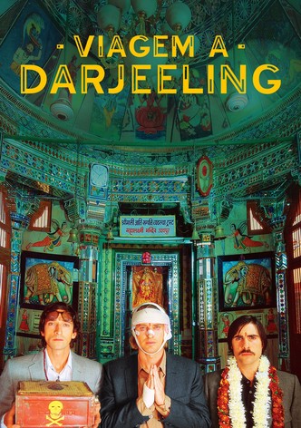 The Darjeeling Limited