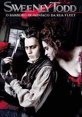 Sweeney Todd: O Terrível Barbeiro de Fleet Street