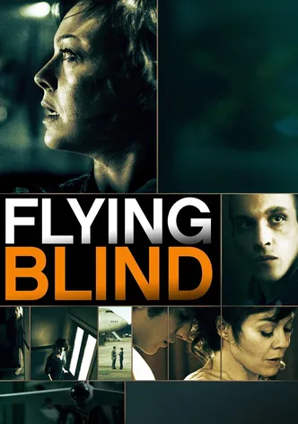 Flying Blind poster