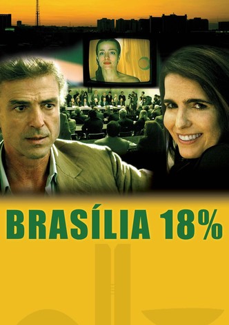 Brasília 18%