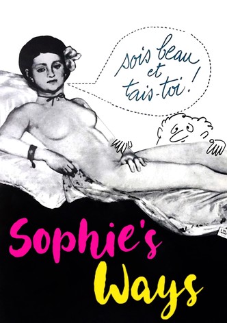 Sophie's Ways