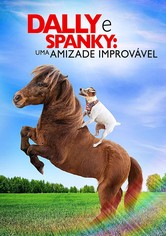 Dally e Spanky: Uma amizade improvável