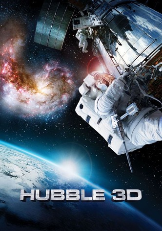 IMAX Hubble 3D