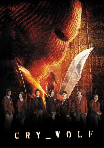 Cry_Wolf poster