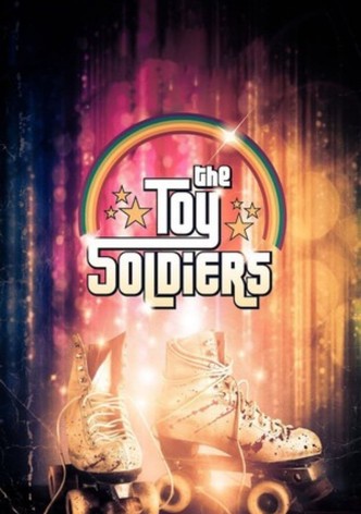 The Toy Soldiers