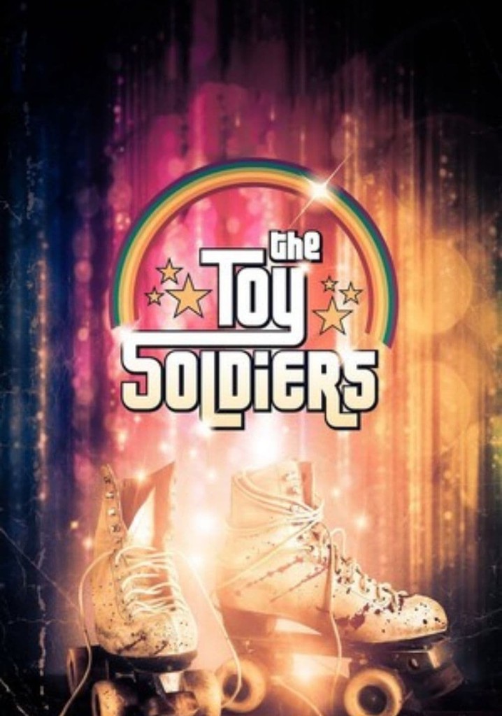 The Toy Soldiers