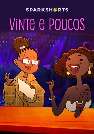 Vinte e Poucos