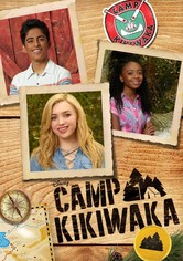 Camp Kikiwaka