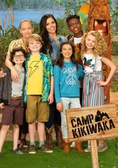 Camp Kikiwaka
