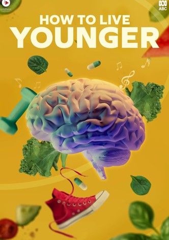 How To Live Younger