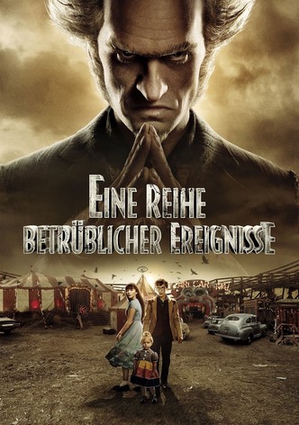 Eine Reihe betrüblicher Ereignisse