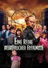 Eine Reihe betrüblicher Ereignisse