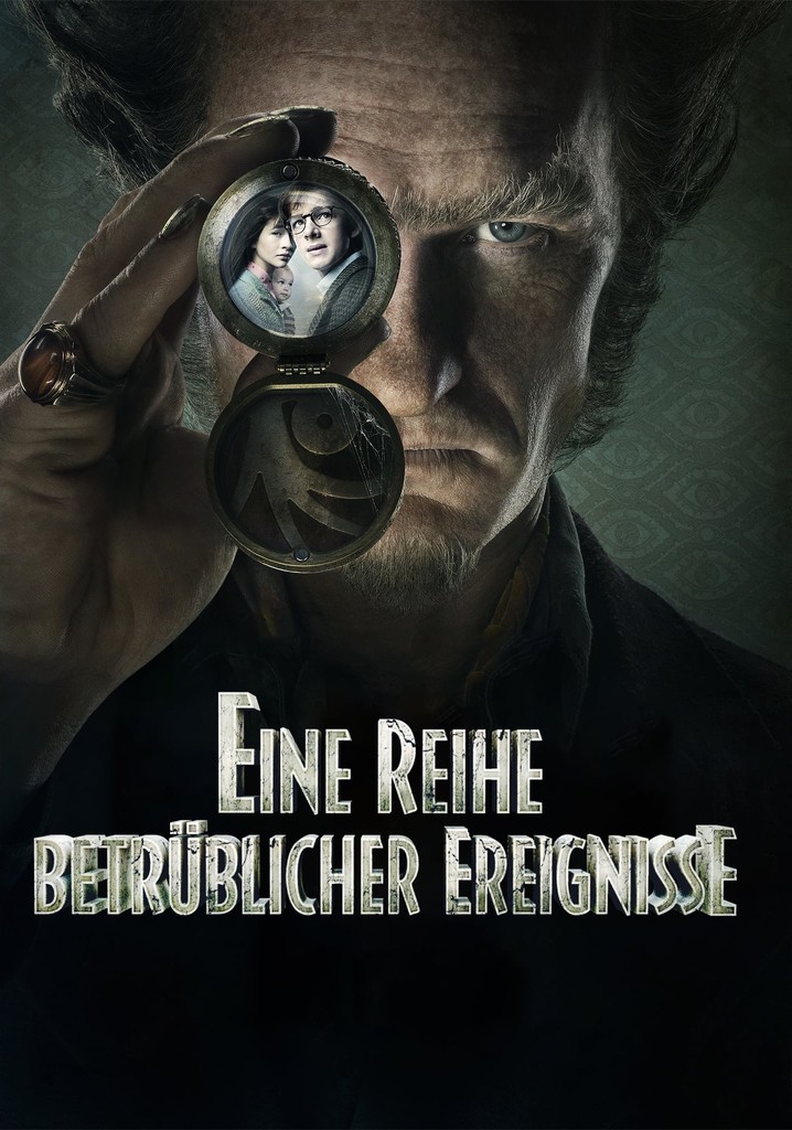 Eine Reihe Betrüblicher Ereignisse Staffel 3 Eine Reihe betrüblicher Ereignisse - Online Stream
