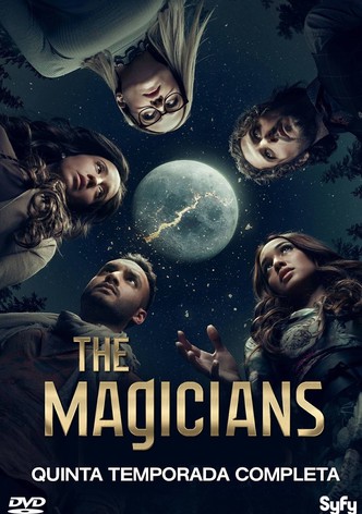 The Magicians (Temp. 5) S05