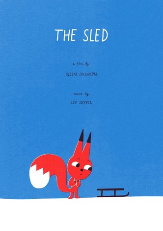 The Sled