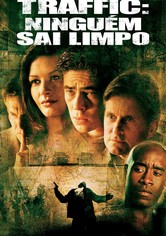 Traffic - Ninguém Sai Limpo