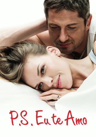 P.S. I Love You