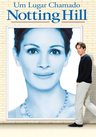 Um Lugar Chamado Notting Hill