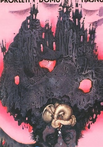 Prokletí domu Hajnů