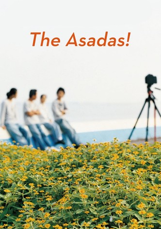 The Asadas!