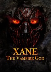 Xane: The Vampire God