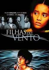 Filhas do Vento
