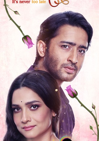 Pavitra Rishta: It's Never Too Late