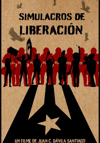 Simulacros de liberación