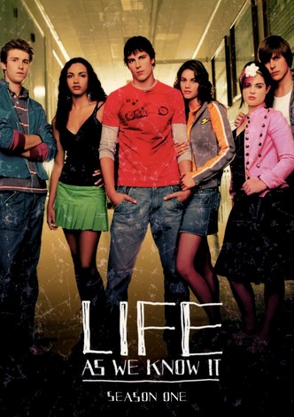 Life As We Know It streaming tv series online