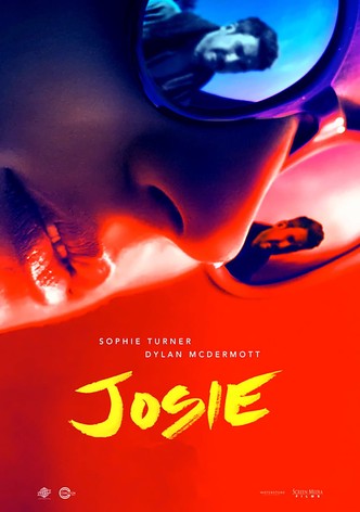 Josie - Tentazioni pericolose