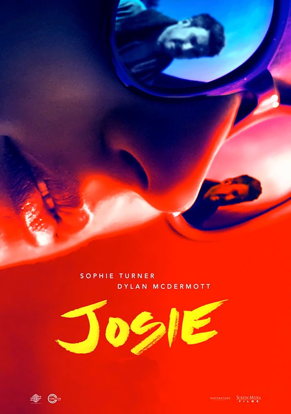 Josie - Tentazioni pericolose - Film - Guarda gratis - Rakuten TV