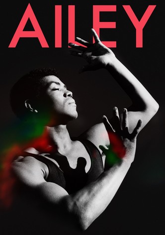 Ailey