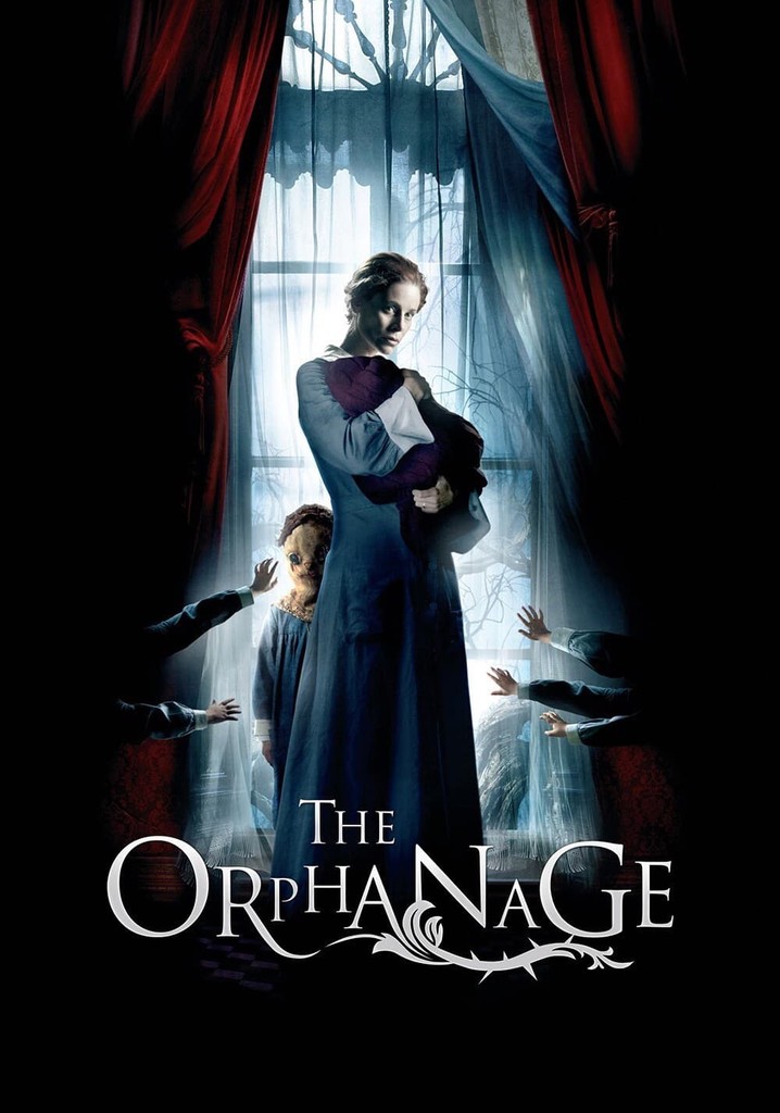the orphanage