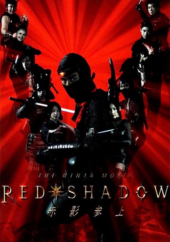 Red Shadow