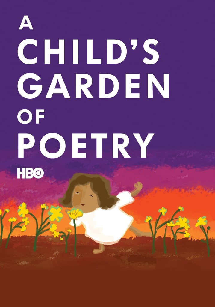 A Child's Garden of Poetry