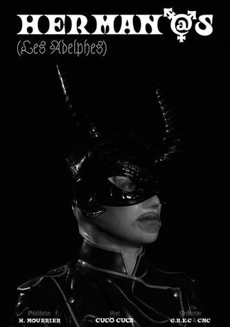Herman@S (Les Adelphes)