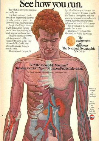 The Incredible Machine