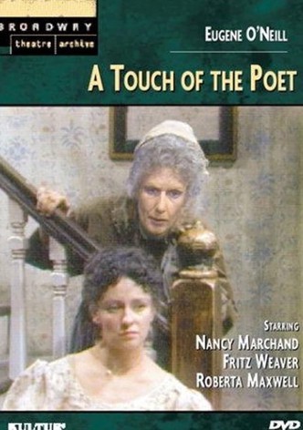 A Touch of the Poet