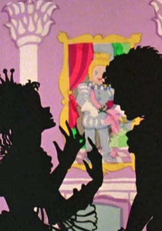 The Rose and The Ring