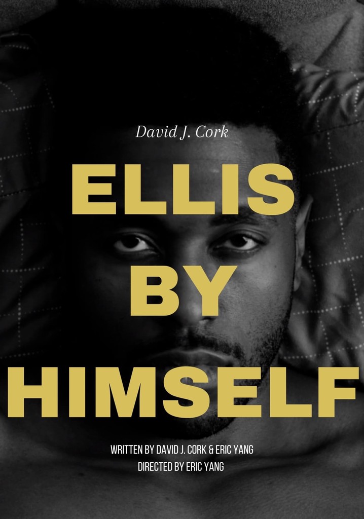 Ellis by Himself