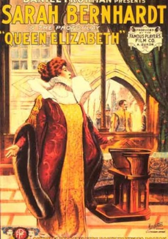 Queen Elizabeth